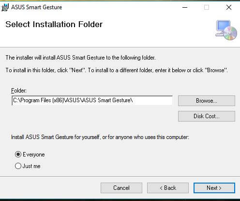 Operate Laptop Via Remote Link Zenfone remote-link-droidtechie (10)